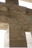 Photo Texture of Karnak Temple 0005
